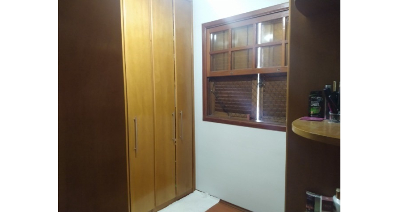 Sobrado à venda Rua Luiz José Montesanti, Vila Comercial - Imóveis à Venda