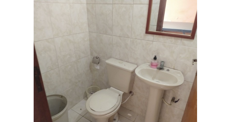 Sobrado à venda Rua Luiz José Montesanti, Vila Comercial - Imóveis à Venda