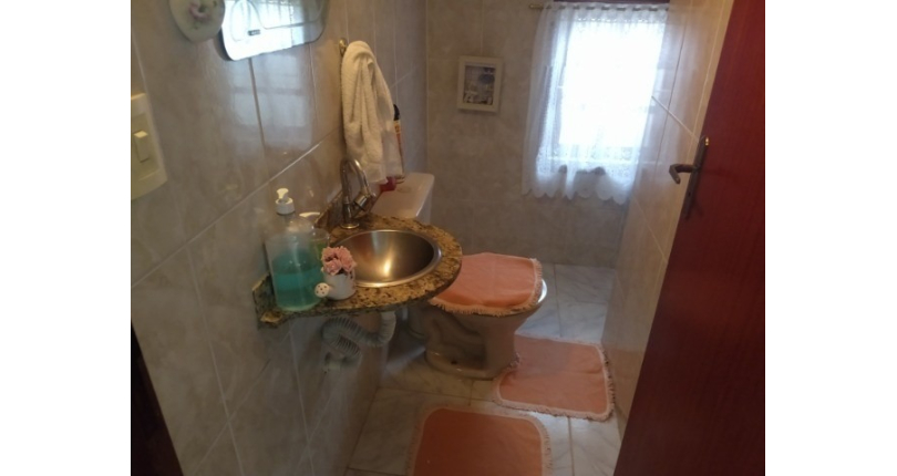 Sobrado à venda Rua Luiz José Montesanti, Vila Comercial - Imóveis à Venda