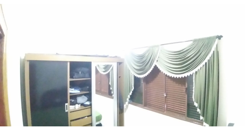 Sobrado à venda Avenida Alta Mantiqueira, Jardim Santa Mônica - Imóveis à Venda