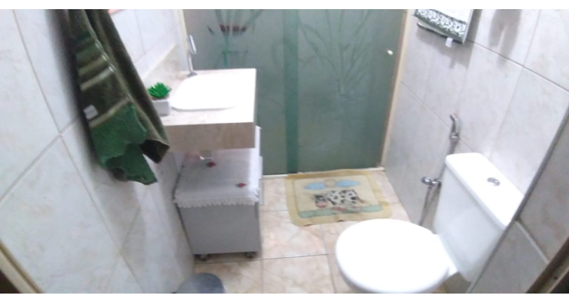 Sobrado à venda Avenida Alta Mantiqueira, Jardim Santa Mônica - Imóveis à Venda