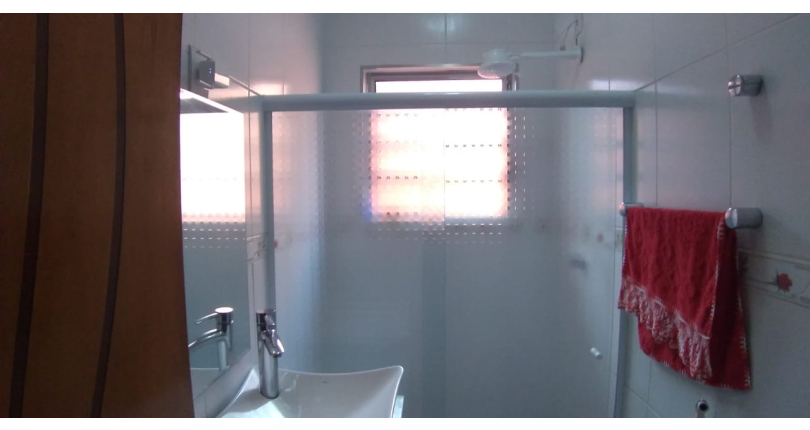 Sobrado à venda Avenida Alta Mantiqueira, Jardim Santa Mônica - Imóveis à Venda