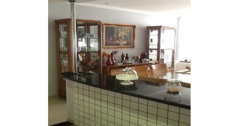 Apartamento à venda Rua Luís Carneiro, 255, Vila Pereira Barreto - Imóveis à Venda