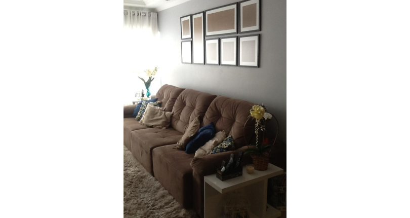 Apartamento à venda Rua Luís Carneiro, 255, Vila Pereira Barreto - Imóveis à Venda