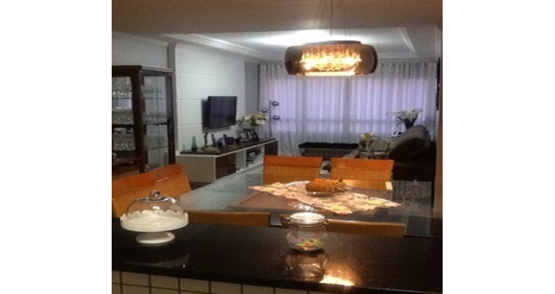 Apartamento à venda Rua Luís Carneiro, 255, Vila Pereira Barreto - Imóveis à Venda