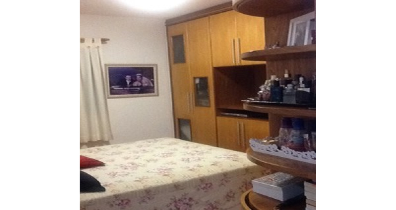 Apartamento à venda Rua Luís Carneiro, 255, Vila Pereira Barreto - Imóveis à Venda