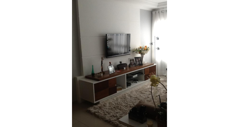 Apartamento à venda Rua Luís Carneiro, 255, Vila Pereira Barreto - Imóveis à Venda