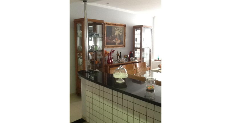 Apartamento à venda Rua Luís Carneiro, 255, Vila Pereira Barreto - Imóveis à Venda