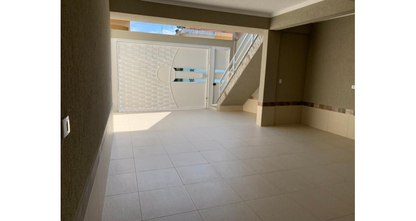 Sobrado à venda Rua José Albino, 254, Parque São Domingos - Imóveis à Venda