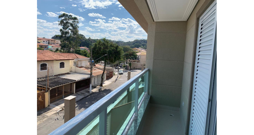 Sobrado à venda Rua José Albino, 254, Parque São Domingos - Imóveis à Venda