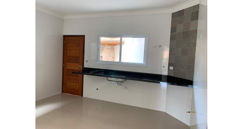 Sobrado à venda Rua José Albino, 254, Parque São Domingos - Imóveis à Venda