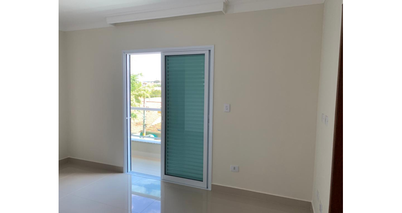 Sobrado à venda Rua José Albino, 254, Parque São Domingos - Imóveis à Venda