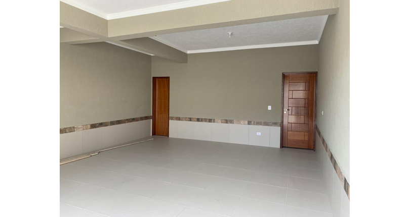 Sobrado à venda Rua José Albino, 260, Parque São Domingos - Imóveis à Venda