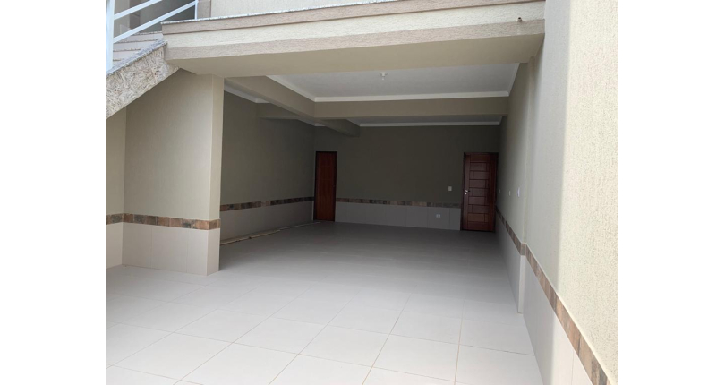 Sobrado à venda Rua José Albino, 260, Parque São Domingos - Imóveis à Venda