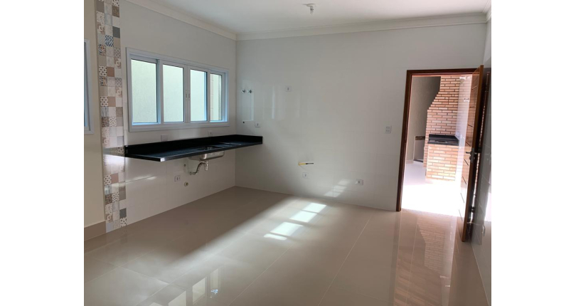 Sobrado à venda Rua José Albino, 260, Parque São Domingos - Imóveis à Venda