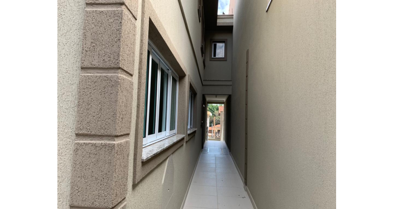 Sobrado à venda Rua José Albino, 260, Parque São Domingos - Imóveis à Venda