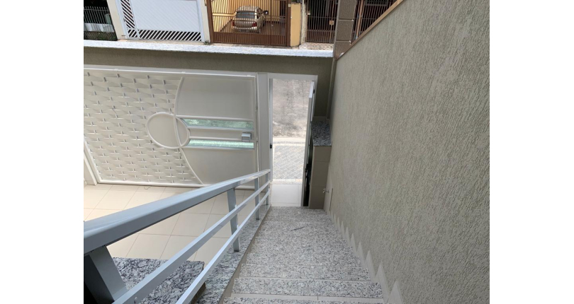 Sobrado à venda Rua José Albino, 260, Parque São Domingos - Imóveis à Venda