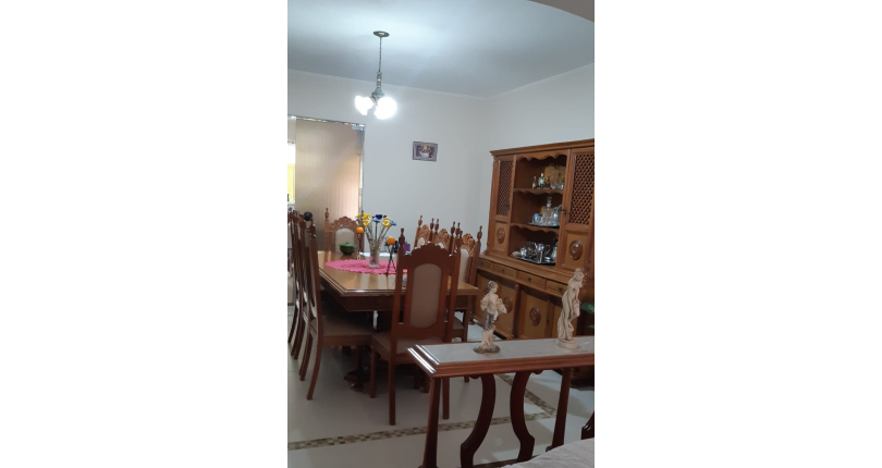 Casa à venda Rua José Amaro Peçanha, Parque São Domingos - Imóveis à Venda