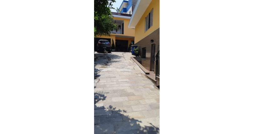 Casa à venda Rua José Amaro Peçanha, Parque São Domingos - Imóveis à Venda