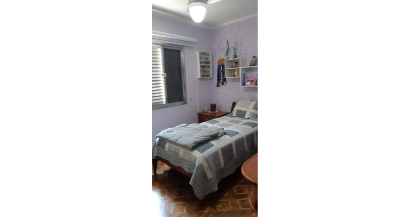 Casa à venda Rua José Amaro Peçanha, Parque São Domingos - Imóveis à Venda