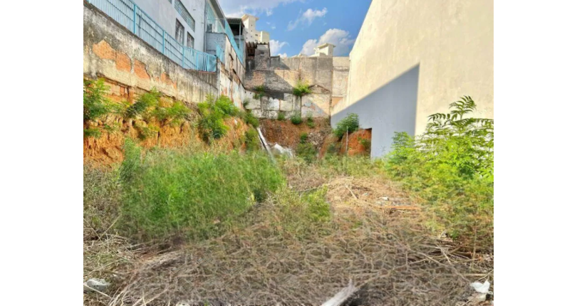 Terreno à venda Rua Antônio de Proença, S/N, Piqueri - Imóveis à Venda