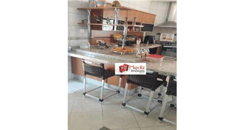 Casa à venda Alameda das Anêmonas, Morada das Flores (Aldeia da Serra) - Imóveis à Venda