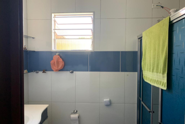 Sobrado à venda no Parque São Domingos na Rua Brigadeiro Henrique Fontenelle