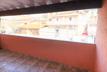 Sobrado à venda no Parque São Domingos na Rua Brigadeiro Henrique Fontenelle