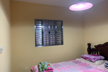 Sobrado à venda no Parque São Domingos na Rua Brigadeiro Henrique Fontenelle