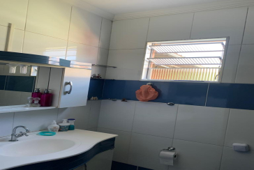 Sobrado à venda no Parque São Domingos na Rua Brigadeiro Henrique Fontenelle