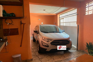 Sobrado à venda no Parque São Domingos na Rua Brigadeiro Henrique Fontenelle