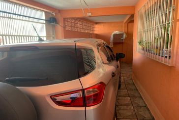 Sobrado à venda no Parque São Domingos na Rua Brigadeiro Henrique Fontenelle