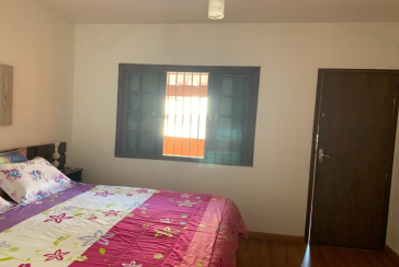 Sobrado à venda no Parque São Domingos na Rua Brigadeiro Henrique Fontenelle