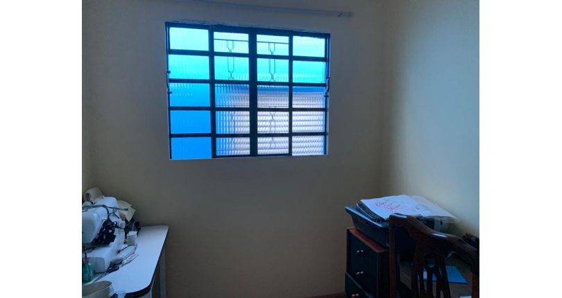 Sobrado à venda no Parque São Domingos na Rua Brigadeiro Henrique Fontenelle