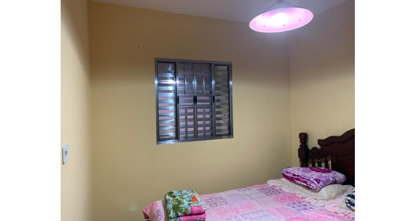 Sobrado à venda no Parque São Domingos na Rua Brigadeiro Henrique Fontenelle