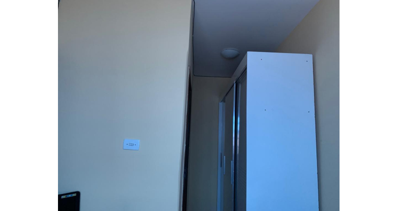 Sobrado à venda no Parque São Domingos na Rua Brigadeiro Henrique Fontenelle