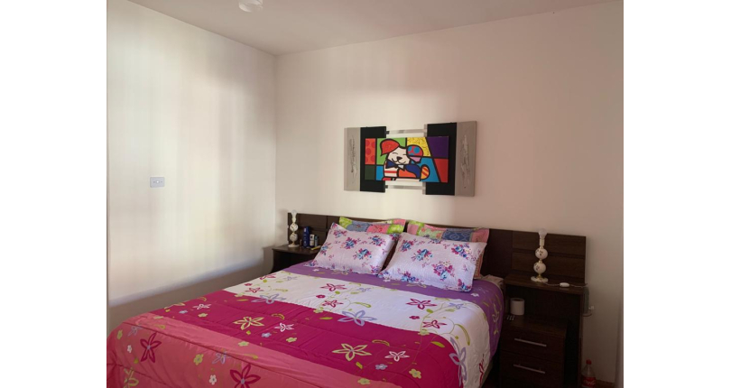 Sobrado à venda no Parque São Domingos na Rua Brigadeiro Henrique Fontenelle