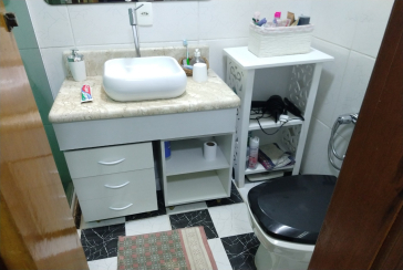 Sobrado á venda no Conjunto Residencial Vista Verde na Rua José Carlos de Resende