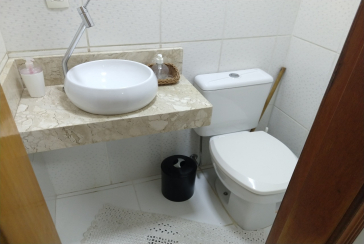 Sobrado á venda no Conjunto Residencial Vista Verde na Rua José Carlos de Resende