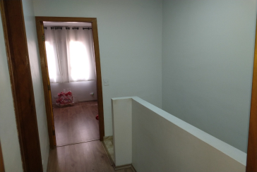 Sobrado á venda no Conjunto Residencial Vista Verde na Rua José Carlos de Resende