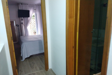 Sobrado á venda no Conjunto Residencial Vista Verde na Rua José Carlos de Resende