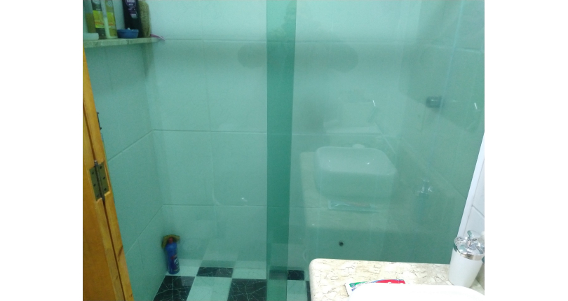 Sobrado á venda no Conjunto Residencial Vista Verde na Rua José Carlos de Resende