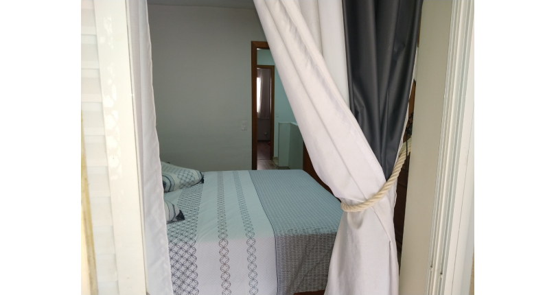 Sobrado á venda no Conjunto Residencial Vista Verde na Rua José Carlos de Resende