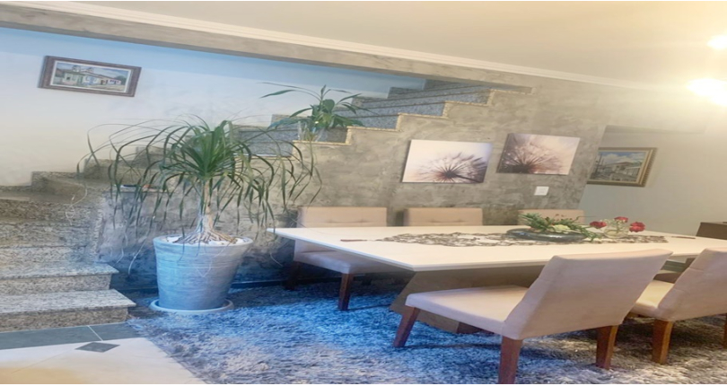 Sobrado à venda, Parque São Domingos - Imóveis à Venda