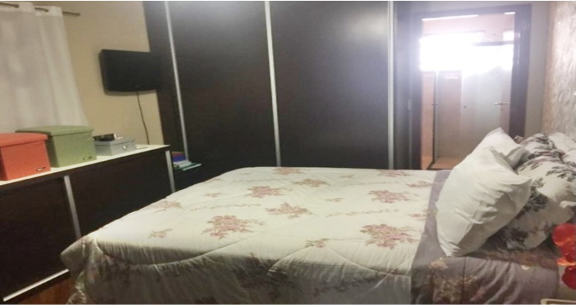 Sobrado à venda, Parque São Domingos - Imóveis à Venda