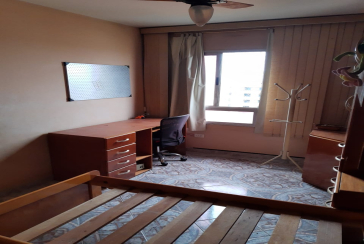 Apartamento à venda na Vila Pereira Barreto na Rua Luís Carneiro 255, no Condomínio Edifício Metrópolis