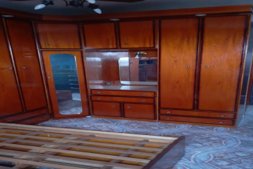 Apartamento à venda na Vila Pereira Barreto na Rua Luís Carneiro 255, no Condomínio Edifício Metrópolis