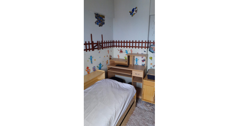 Apartamento à venda na Vila Pereira Barreto na Rua Luís Carneiro 255, no Condomínio Edifício Metrópolis