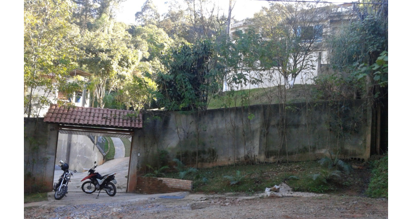 Chácara à venda Rodovia Fernão Dias, Mairiporã - Imóveis à Venda