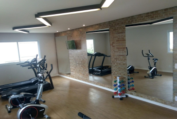  Apartamento à venda na Vila Pirituba na Rua Laranjal do Jari 130, com 44 m², Condomínio Edifício New City Tree 